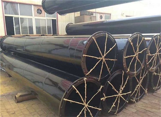 益阳矿用涂塑钢管批发