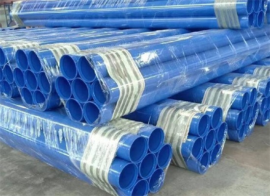 益阳给水涂塑钢管供应