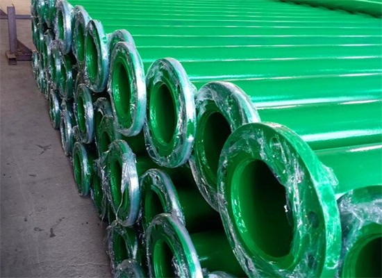 益阳电力涂塑钢管价格