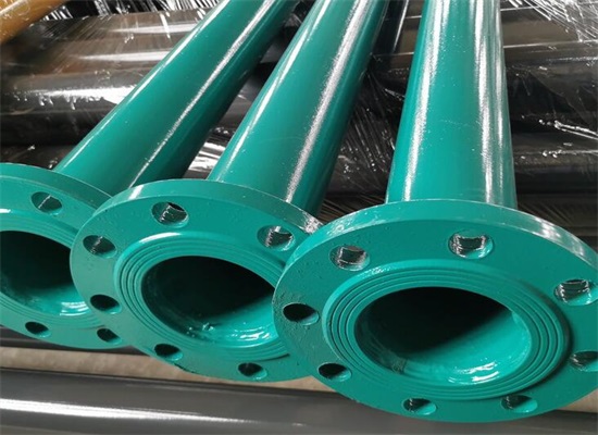益阳电力涂塑钢管价格